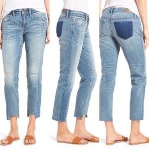 Treasure and Bond Jeans